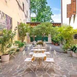 2* Hotell Boutique Scalzi - Adults Only