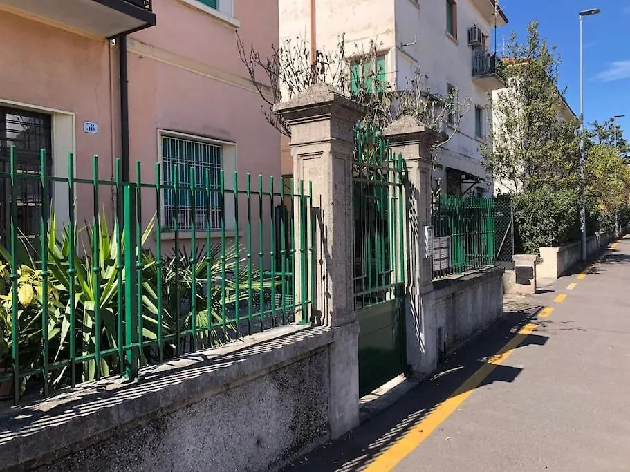 Apartment Marpy Home Verona Fiera