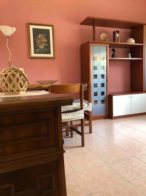 Marpy Home Verona Fiera Apartment