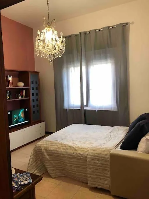 Apartment Marpy Home Verona Fiera Italy