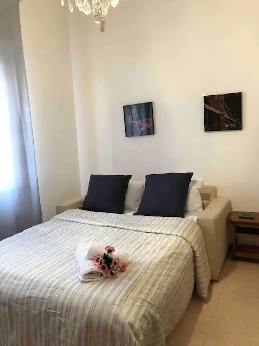 Apartment Marpy Home Verona Fiera