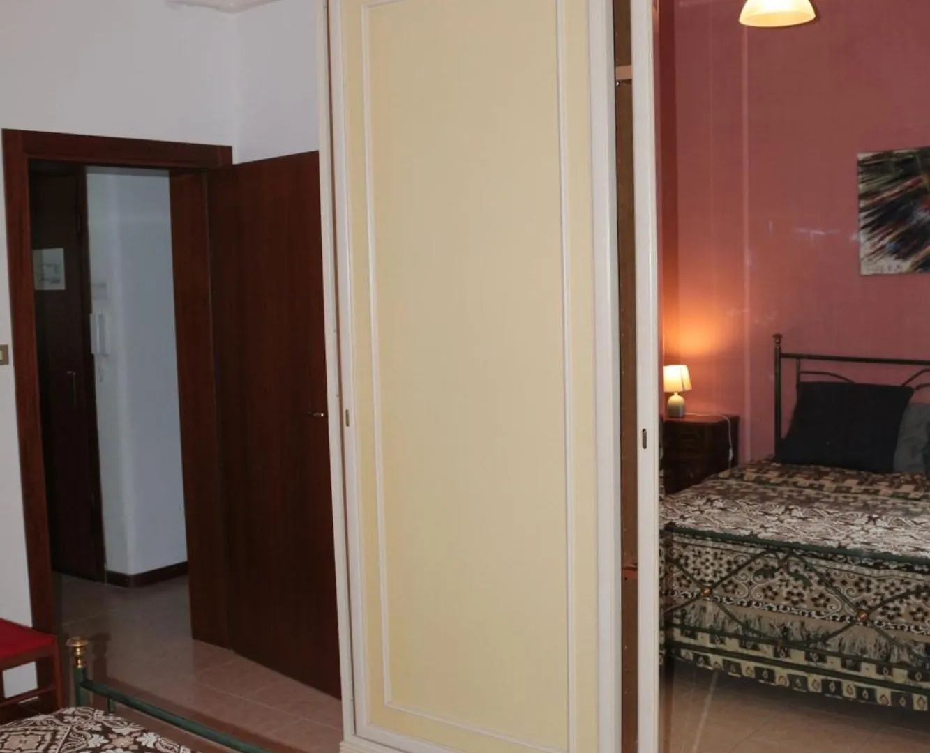 Marpy Home Verona Fiera Apartment