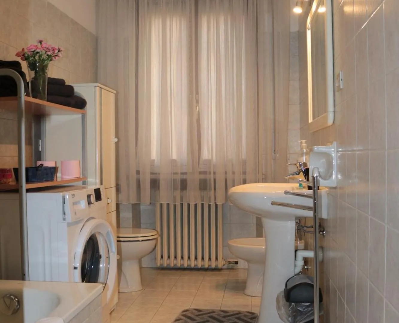Marpy Home Verona Fiera