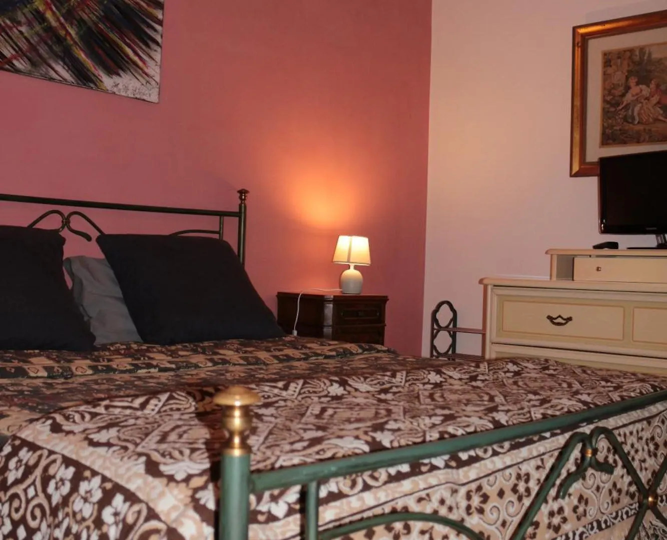Apartment Marpy Home Verona Fiera