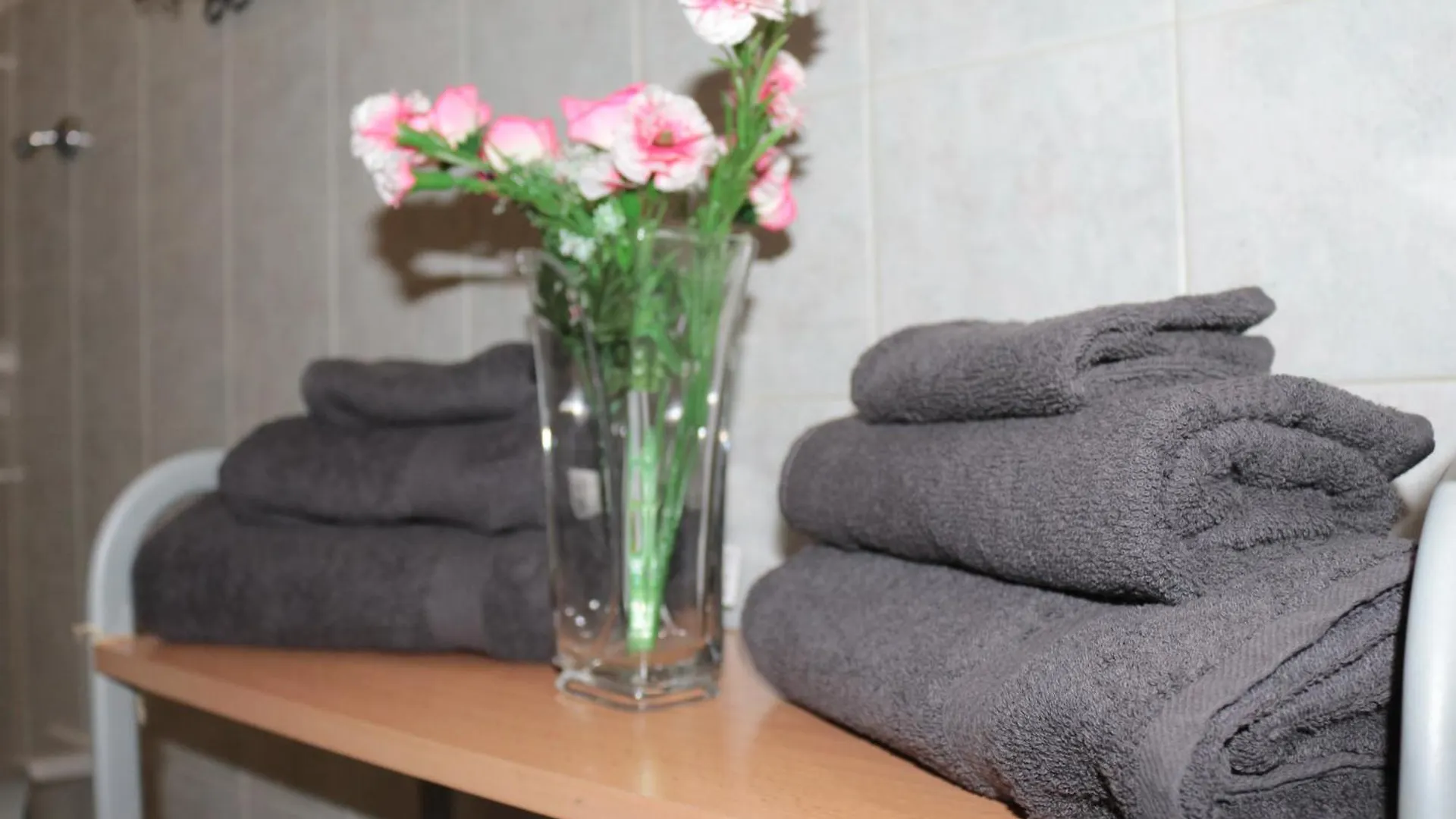 Apartment Marpy Home Verona Fiera Italy