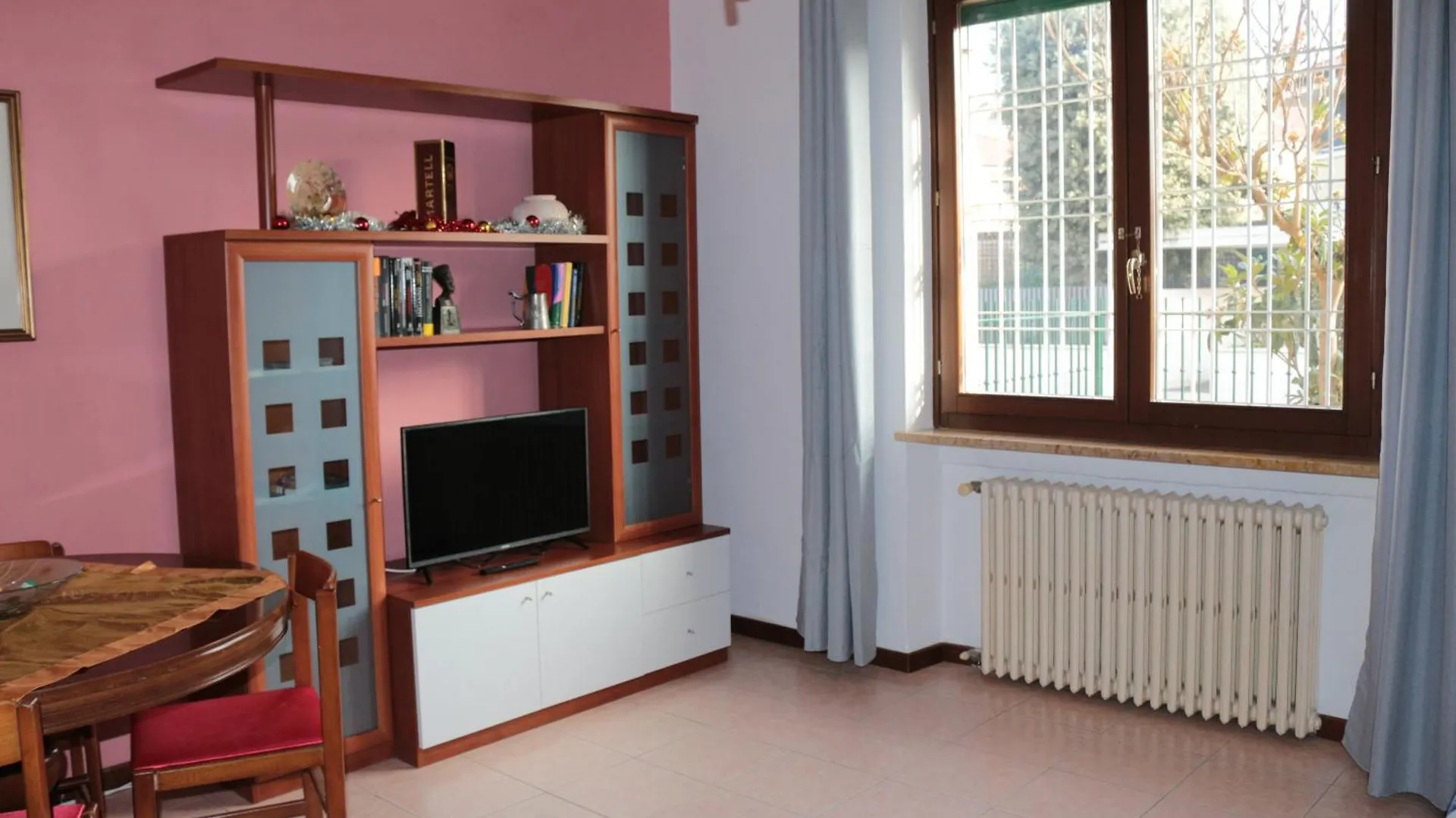 Marpy Home Verona Fiera