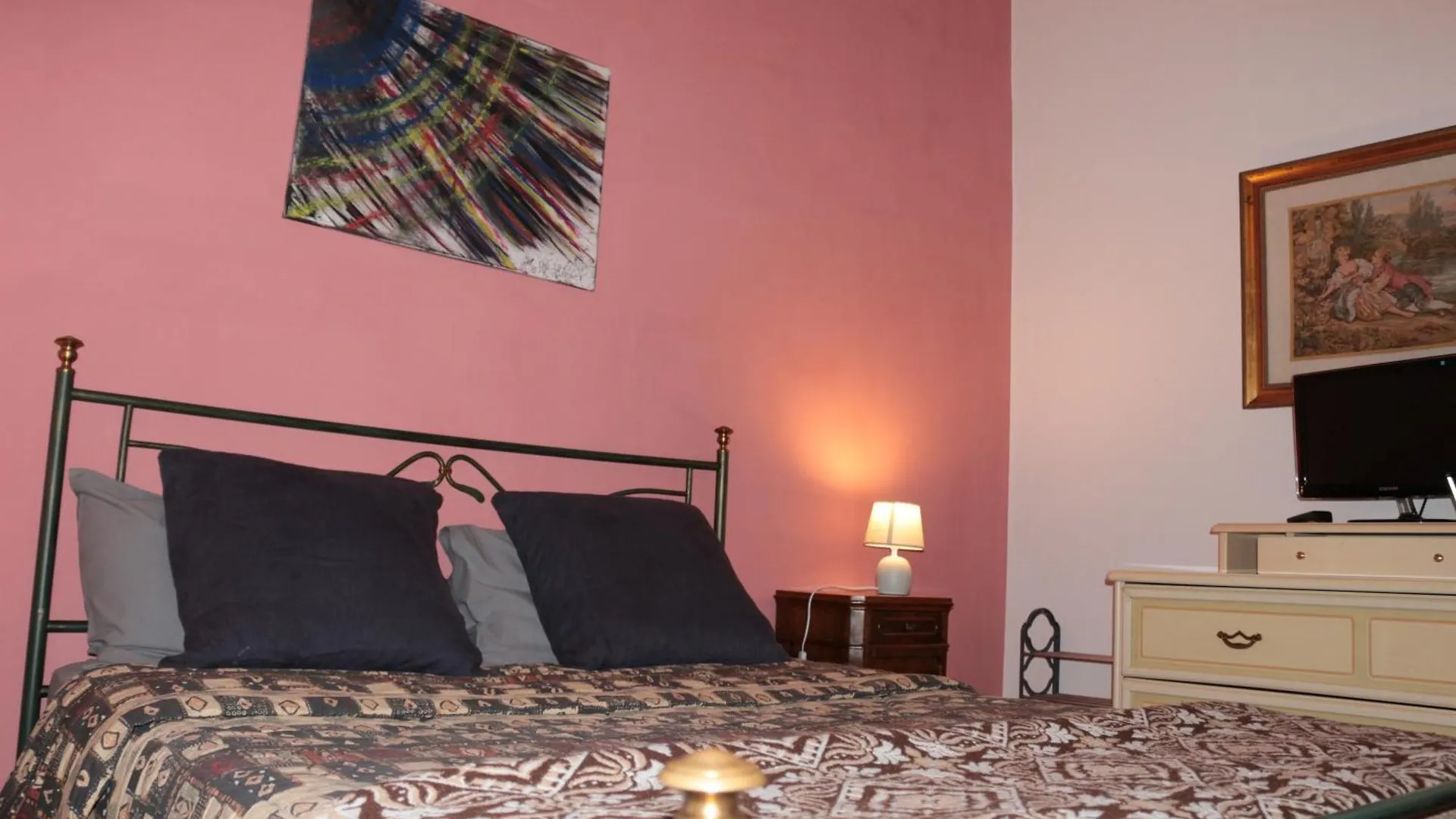 Apartment Marpy Home Verona Fiera