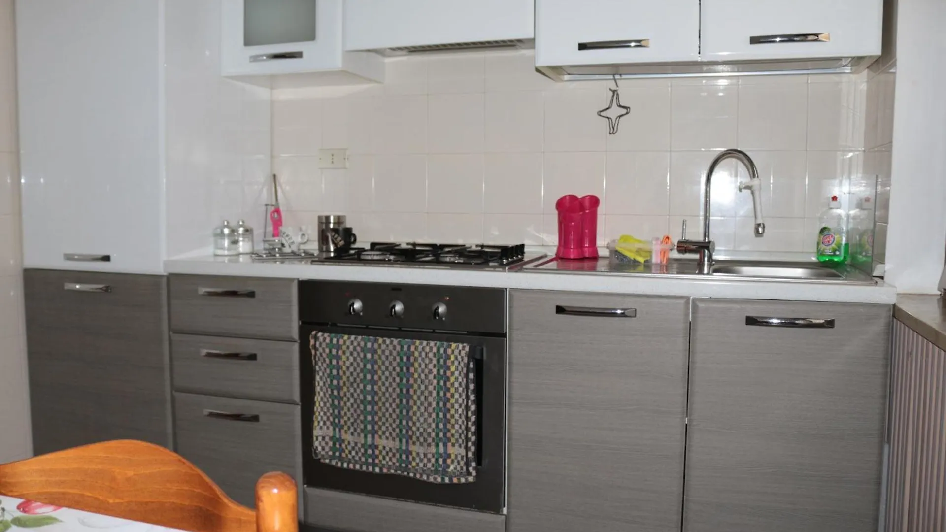 Apartment Marpy Home Verona Fiera