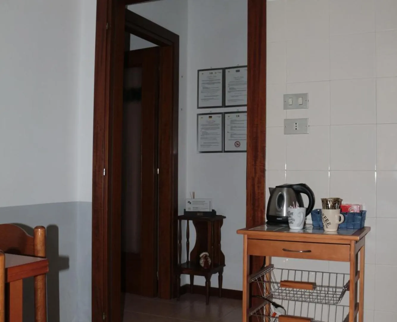 Marpy Home Verona Fiera