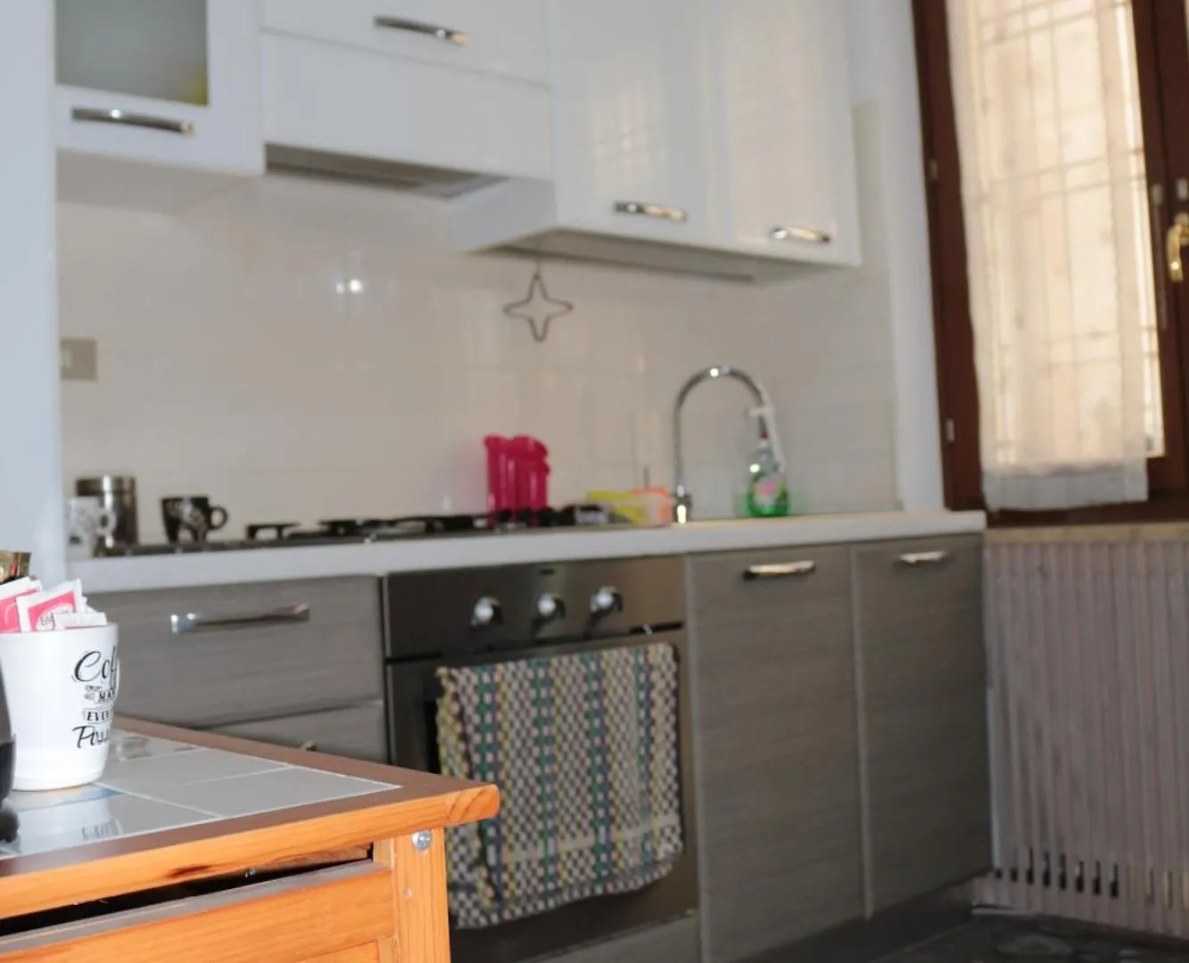 Marpy Home Verona Fiera 0*,