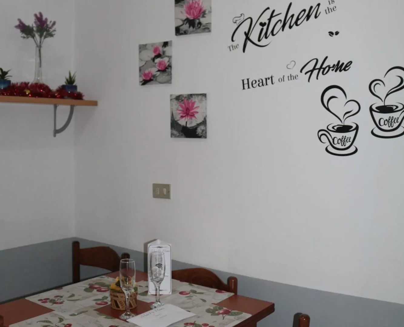 Apartment Marpy Home Verona Fiera