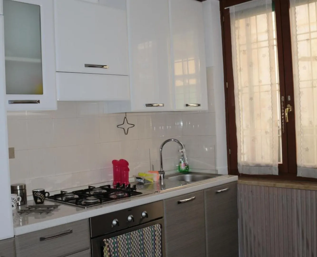 Marpy Home Verona Fiera 0*,  Italy