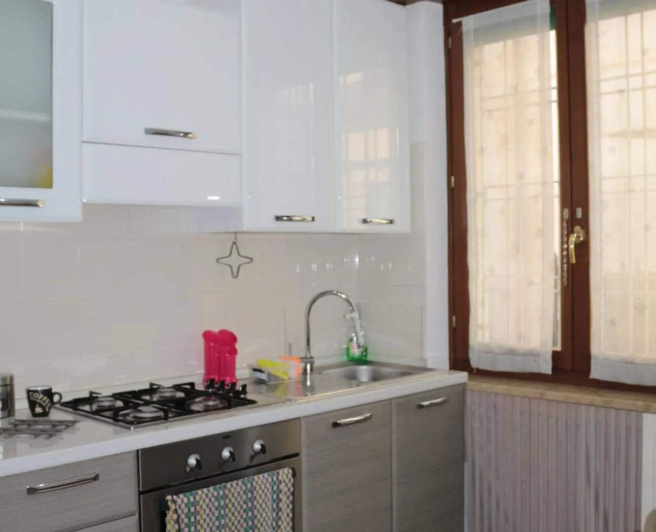 Marpy Home Verona Fiera Apartment