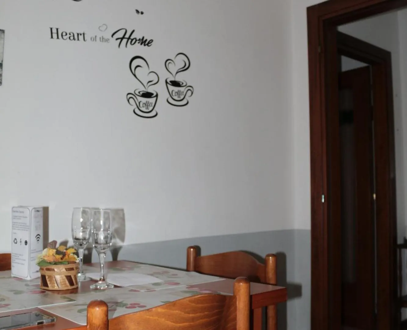 Marpy Home Verona Fiera