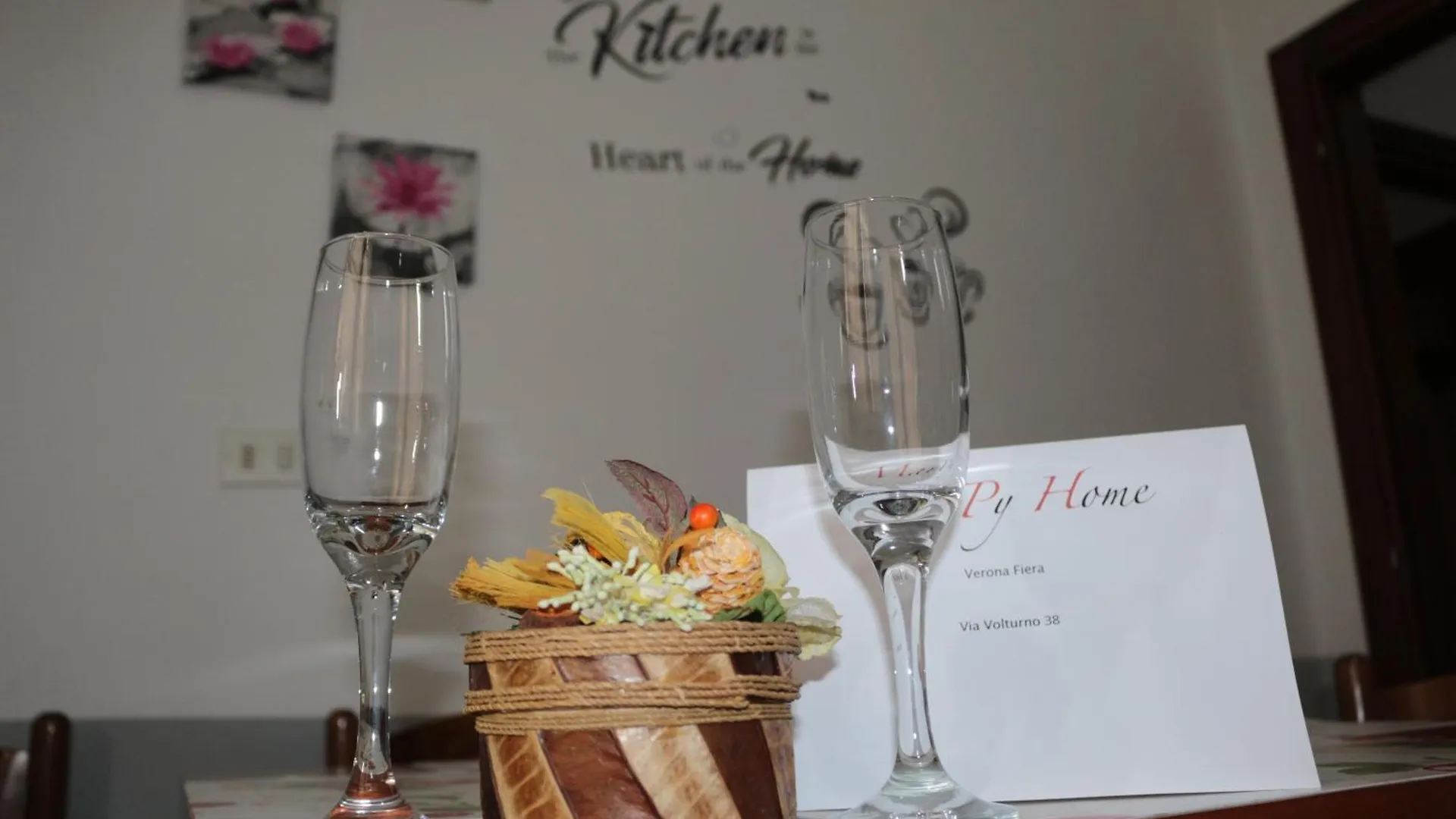 Apartmán Marpy Home Verona Fiera